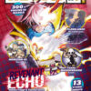 Manga issho Vol. 7