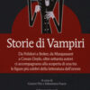 Storie di vampiri. Ediz. integrale