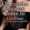 Un cattivo ragazzo come te