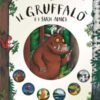 Il Gruffalò e i suoi amici. Ediz. a colori