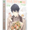 Love is an illusion! Box 2 Vol. 3-4