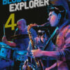 Blue giant explorer Vol. 4