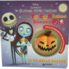 Il re delle zucche. The Nightmare before Christmas. Toccalibro sonoro. Disney. Ediz. a colori. Con zucca peluche magnetica