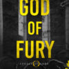 God of fury. Legacy of Gods. Ediz. italiana