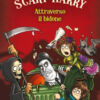 Attraverso il bidone. Scary Harry