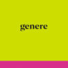 Genere