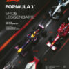 Formula 1. Sfide leggendarie