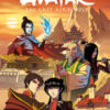 La nazione del fuoco. Avatar. The last airbender Vol. 9