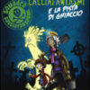 Squadra cacciafantasmi e la pista di ghiaccio