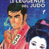 Le leggende del judo Vol. 1