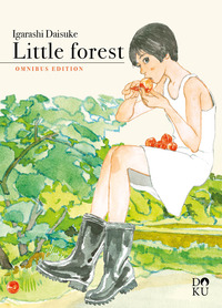 Little forest