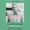 Poesia. Rivista internazionale di cultura poetica. Nuova serie Vol. 37