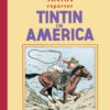 Le avventure di Tintin. Tintin in America
