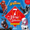 Spider-Man. Eroi tra i grattacieli. 7 storie per la settimana. Ediz. a colori
