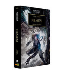 Nemesi. Guerra nell'ombra. The Horus heresy. Warhammer Vol. 13