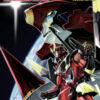 Gurren Lagann. Double edition Vol. 4