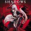 Assassin's creed shadows. Tales of Iga Vol. 1