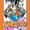 Naruto color. New edition Vol. 9