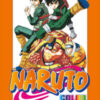 Naruto color. New edition Vol. 10