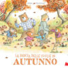 La danza delle foglie in autunno. Ediz. a colori