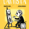 Battiato l'artista