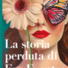 La storia perduta di Eva Fuentes