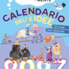 SerenaMente. Calendario delle idee 2027. 12 sfide per crescere. Ediz. a colori