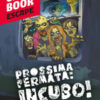 Prossima fermata: incubo! Game book escape