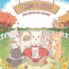 Due gattini da salvare. Cats & Soup. Ediz. illustrata