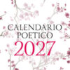 Calendario poetico 2027