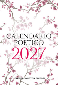 Calendario poetico 2027
