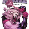 Invincible Omnibus. Nuova ediz. Vol. 7