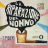 La riparazione del nonno. Ediz. a colori