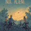 Noi. Alieni