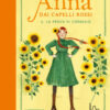 La prova di coraggio. Anna dai capelli rossi Vol. 5