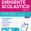 Concorso per dirigenti scolastici Vol. 1