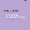 Questioni di legno storto. Le forme ambigue dell'identità