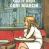 Gatti neri cani bianchi