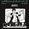 Dylan Dog. Angoscia