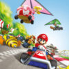 Super Mario. Mariokart. Inizia la gara! Ediz. a colori