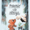 Arsenio e la strega. Ediz. illustrata