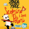 A Panda piace... scoprire i suoi poteri