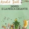 James e la pesca gigante