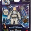 Buzz Lightyear