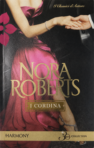I cordina