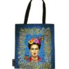 Paperblanks | Ritratto Colorato | Viva Frida | Borse di Tela