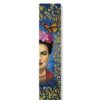 Paperblanks | Ritratto Colorato | Viva Frida | Segnalibri