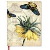 Paperblanks | Fritillaria Imperiale | Fritillaria Imperiale | Flexi a copertina morbida | Ultra | Righe | Chiusura con Fascia Elastica | 176 Pg | 100 GSM