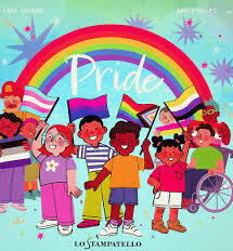 Pride. L'orgoglio di essere se stessi