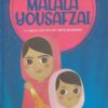 Malala Yousafzai la ragazza che difende i diritti dei bambini